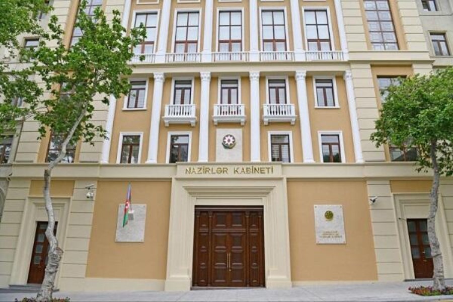 Struktur dəyişir: Nazirlər Kabineti, İH-lər ləğv edilir?