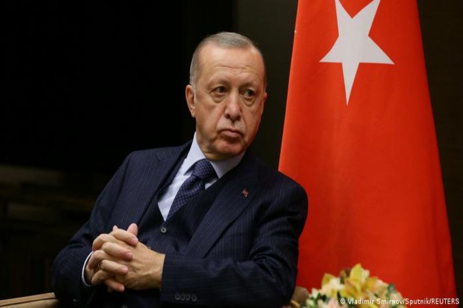 Ərdoğan Rusiya mətbuatında vurğulandı: "2022-ci ilin ən uğurlu siyasətçisi" - ÖZƏL