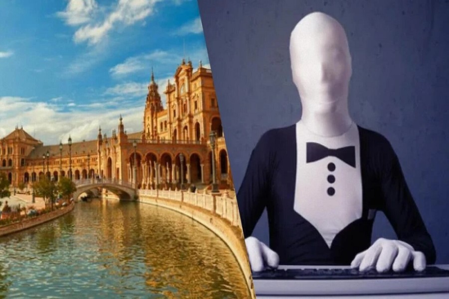 İspaniyada bir turist ciddi şəkildə aldadıldı