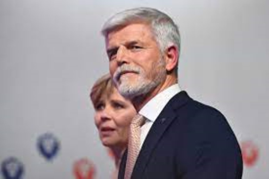 Çexiyanın yeni prezidentinin Tayvan liderini çağırması Çinlə gərginliyə səbəb oldu - ÖZƏL
