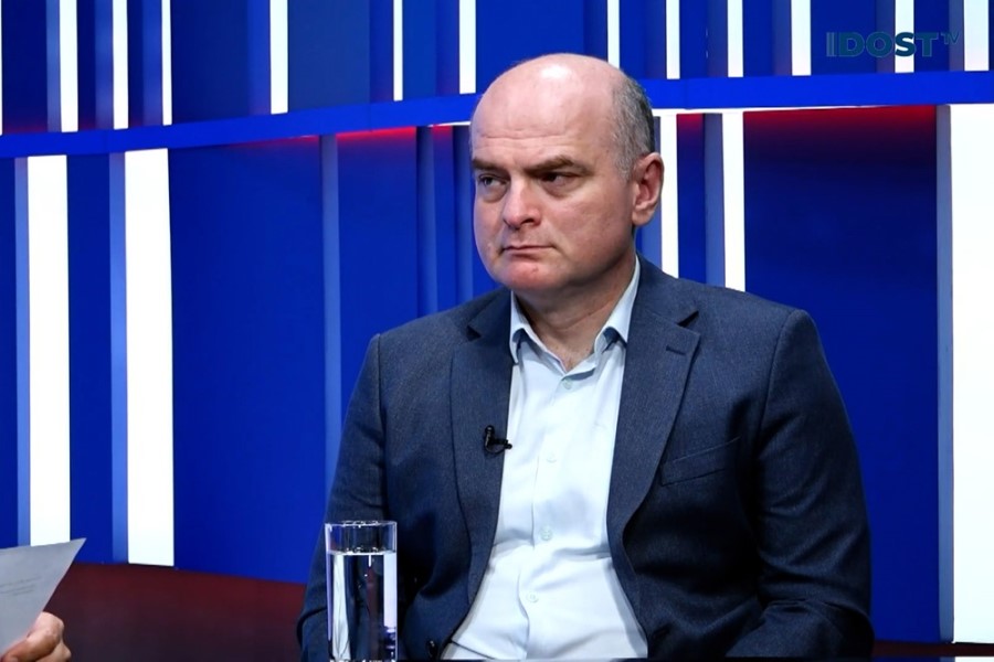 Elşad Məmmədov: "QHT.az və ictimaishura.az bizim fəaliyyətimizə böyük dəstək verir"
