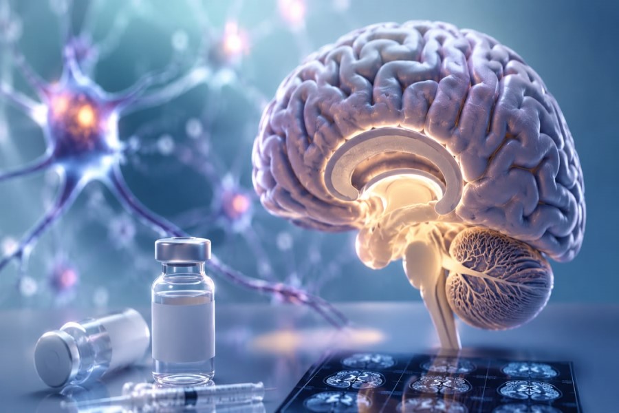 Alzheimer xəstəliyinin müalicəsində ümidverici nəticələr açıqlanıb
