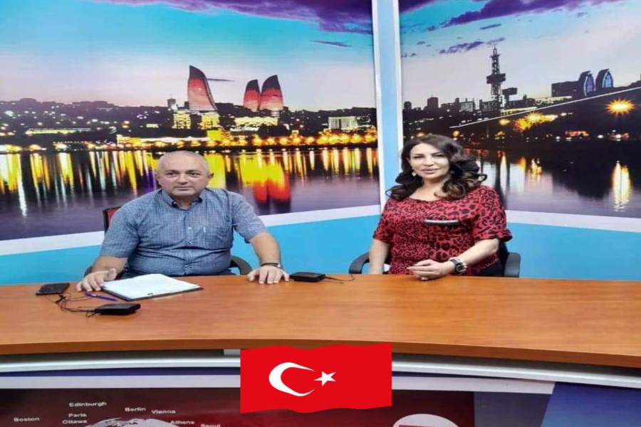 Qaçqınkom yanında ictimai şüraya üzv seçildi