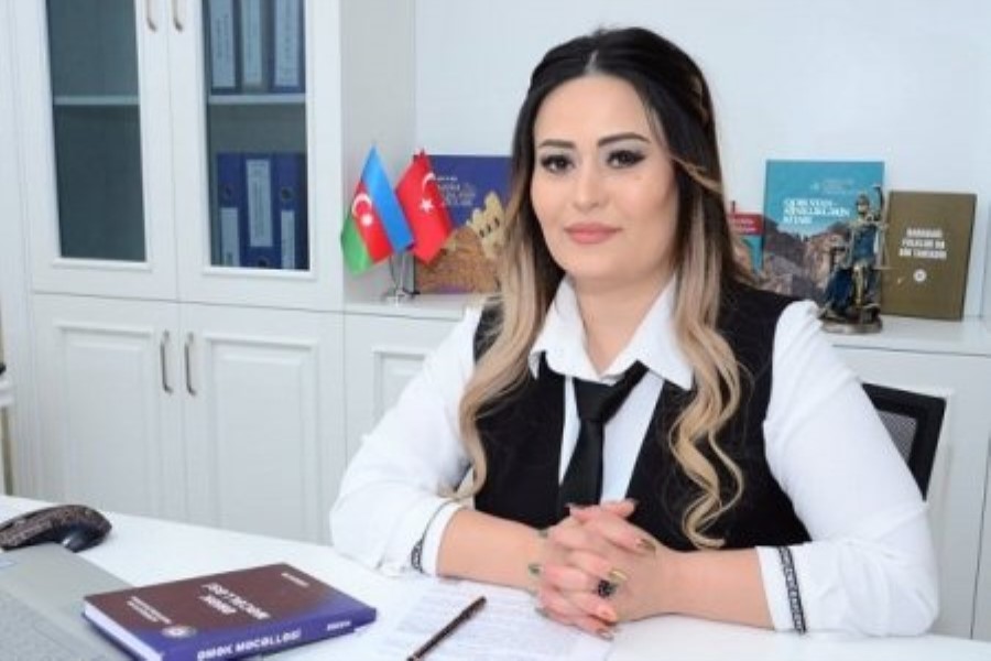 "Milli-mənəvi dəyərlərin qorunması və ötürülməsi vacib vəzifədir"– Könül Quliyeva
