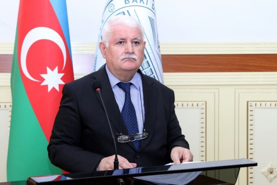 Umud Mirzəyev: “İlham Əliyev Azərbaycan tarixinə adını qızıl hərflərlə yazdırdı”