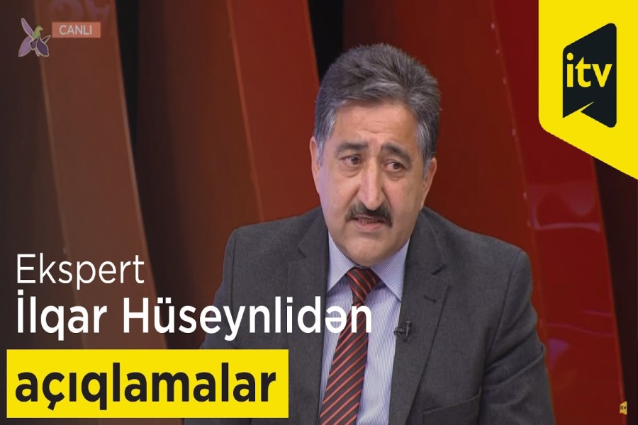 TV verilişə dəvət olunan QHT ekspertlərinə qonorar verilməlidir - İB sədrindən təklif