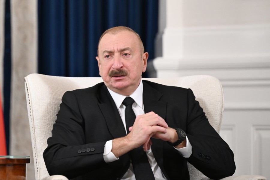 Sadiq Qurbanov: "Qəbul ediləcək Aministiya aktı dövlətimizin humanizimin təzahürüdür!”