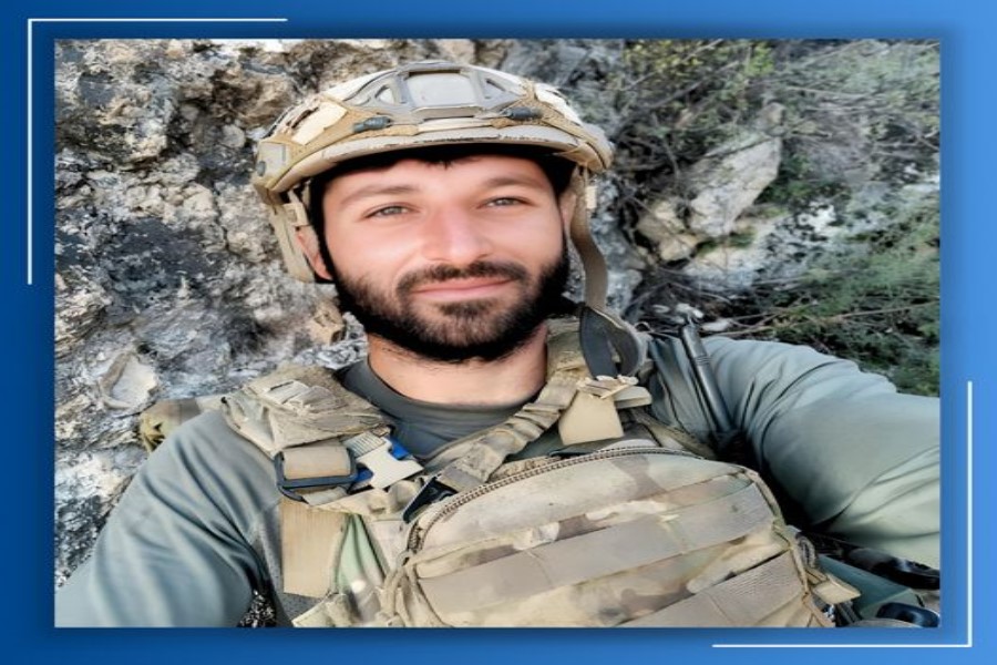 Qəhrəman şəhidimiz Siyahim Dəmirovun doğum günüdür