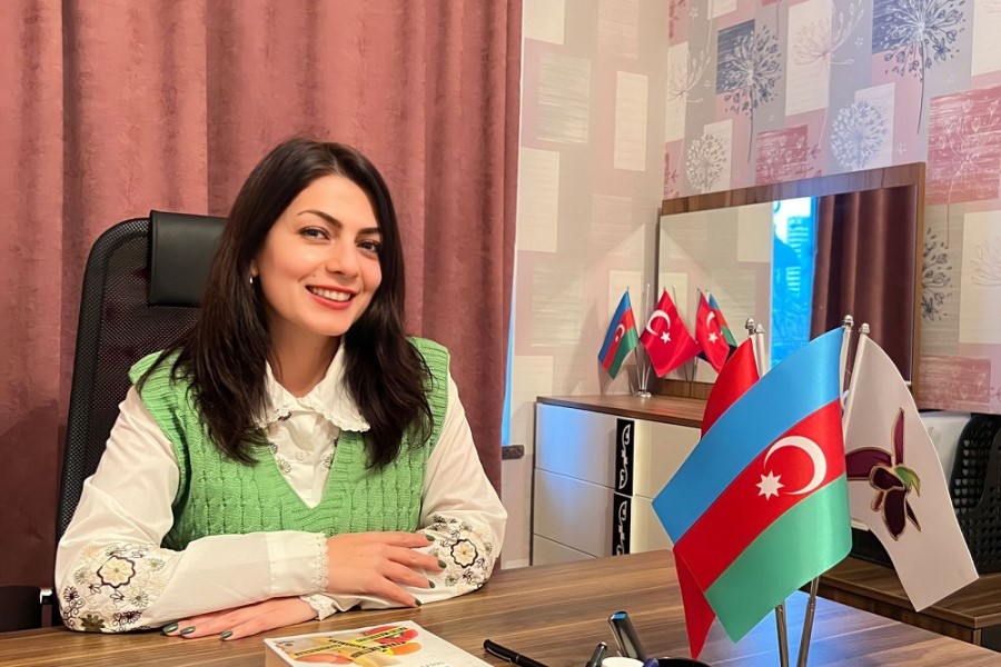 "Bu pendir az qoxulu olur, asanlıqla həzm olunan xüsusiyyəti var"- AÇIQLAMA