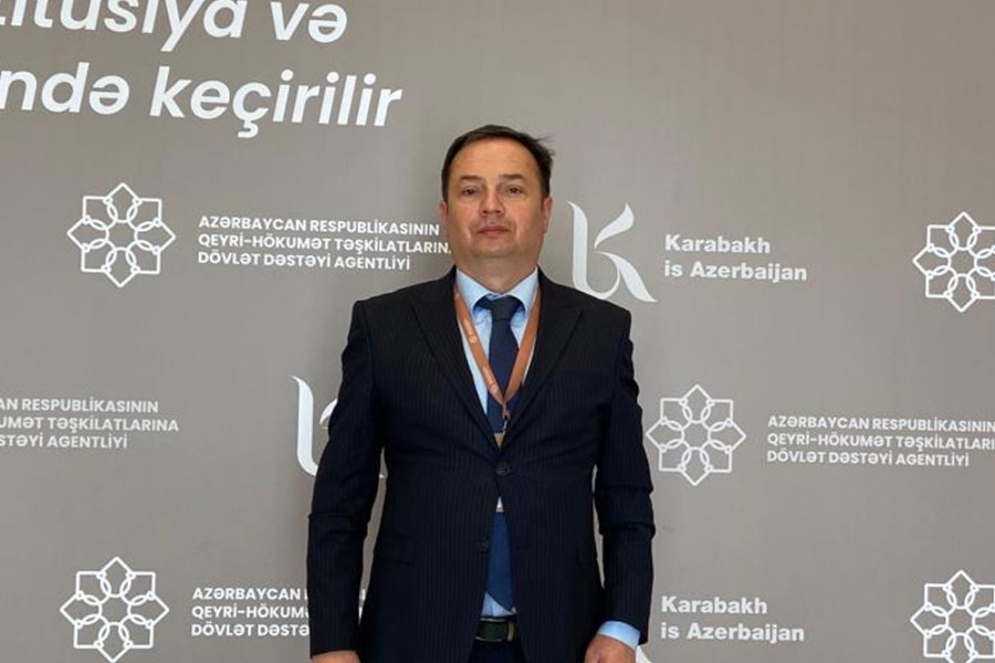 “Ekoloji və Aqrar İnkişaf” İctimai Birliyi 2025-ci ildə mühüm layihələr icra edib