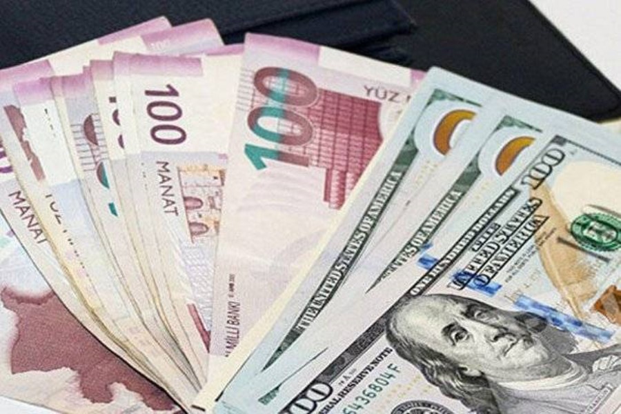 “Azərbaycanda idxalın artması dollara tələbi yüksəldir” - EKSPERT