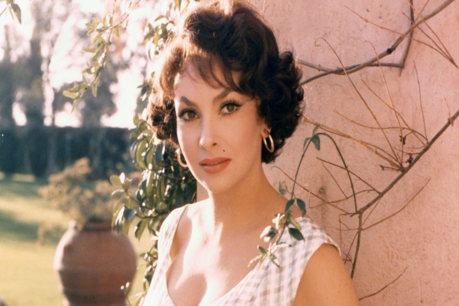 Məşhur aktrisa Gina Lollobrigida vəfat edib - ÖZƏL