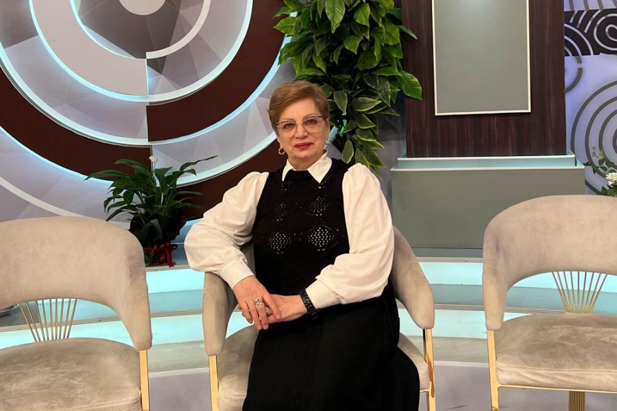 Dünya Dəniz Günü: QHT sədrindən AÇIQLAMA