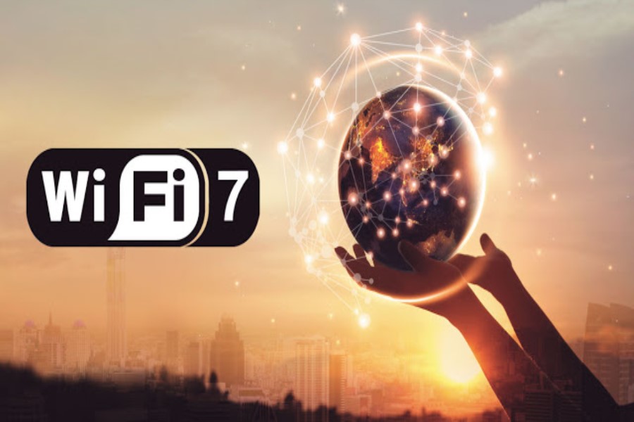 Wi-Fi 7 tezliklə bazara çıxacaq