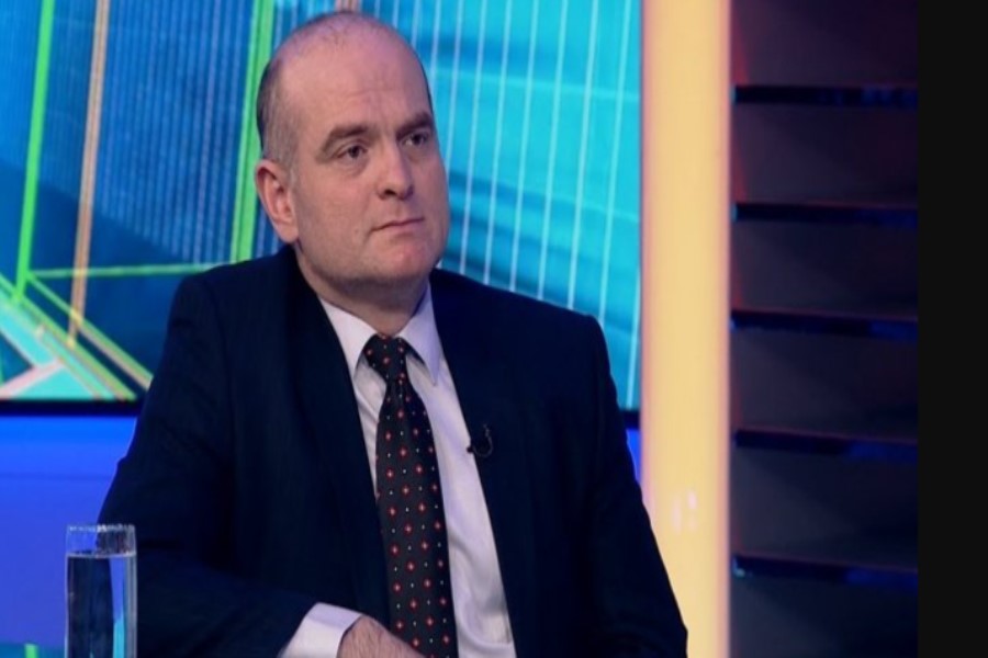 Elşad Məmmədov: “İnflyasiya ilə mübarizədə ilk növbədə yerli istehsal stimullaşdırılmalıdır”