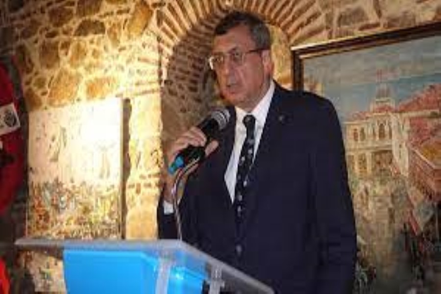 Rusiya baş konsulu: Biz Ukrayna xalqına qarşı yox, cinayətkar millətçi rejimə qarşı mübarizə aparırıq - ÖZƏL