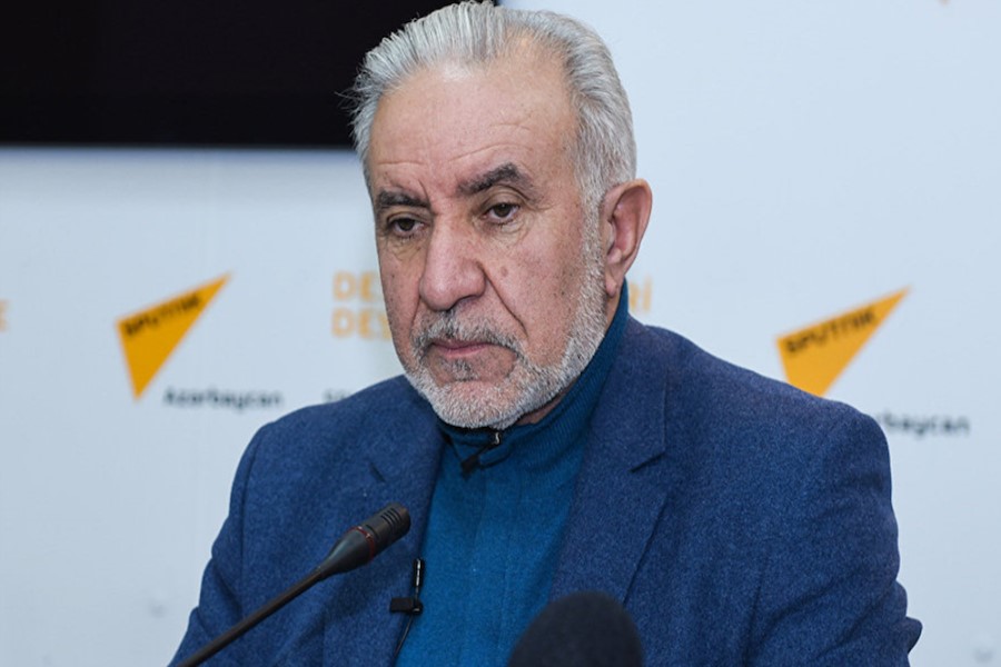 Qida istehsalçılarına bağlanmaq yox, dəstək verilməlidir