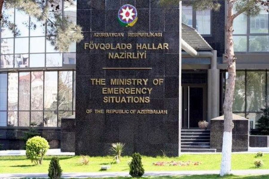 FHN əhaliyə müraciət etdi - Video