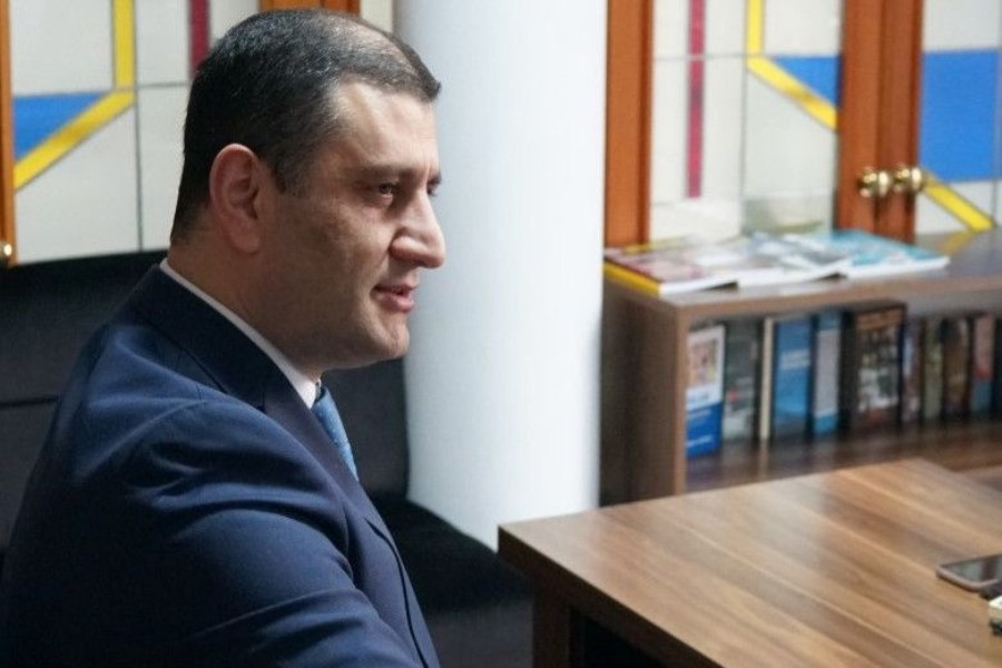 İranın idarəetmə sistemində risklər artır, Azərbaycan humanitar dəstəyi davam etdirir – Aqil Camal