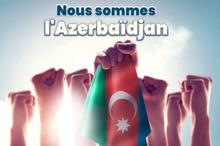 Fransa Senatında Azərbaycan əleyhinə müzakirəyə qarşı petisiya yaradılıb