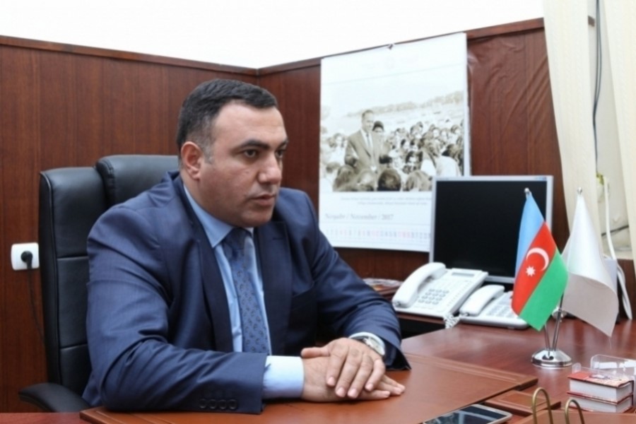 Azərbaycan sivilizasiyaya öz töhfəsini verməkdə davam edir -Emin Həsənli