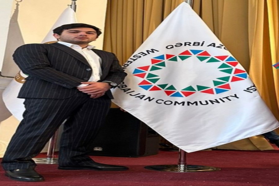 Qərbi Azərbaycanla bağlı tarixi həqiqətlər Avropada təbliğ olunmalıdır