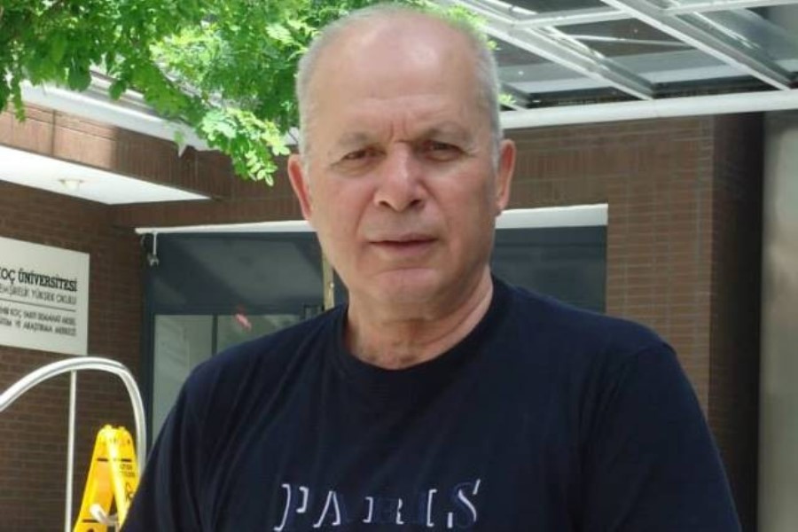 Ramiz Məlik vəfat etdi
