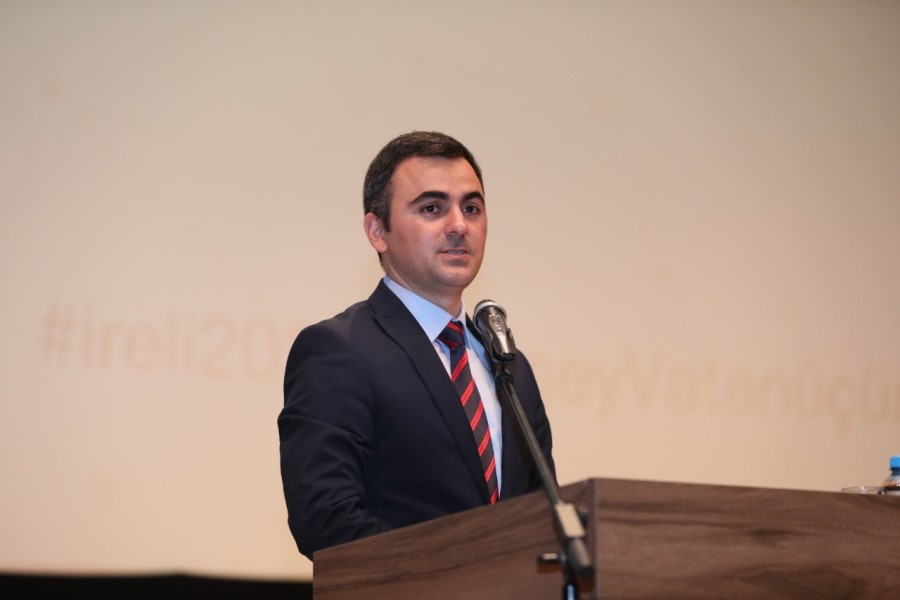 Şahin Rəhmanlı: “Xocalı Soyqırımı nifrət nitqi və dözümsüzlüyün dağıdıcı təsirlərinin bariz nümunəsidir”