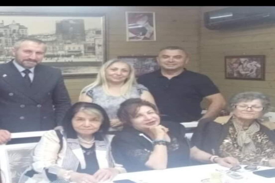 15 iyun - Milli Qurtuluş Gününə həsr olunan tədbir keçirilib