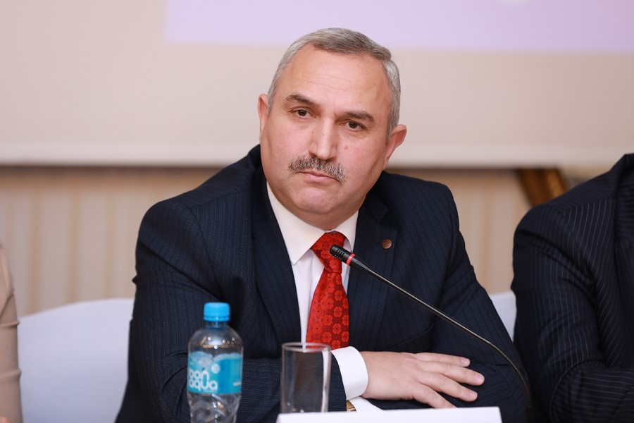 "Bu məsələlər terminologiyada eynidir, amma mahiyyət etibarilə tamamilə fərlidir" - Azər Allahverənov