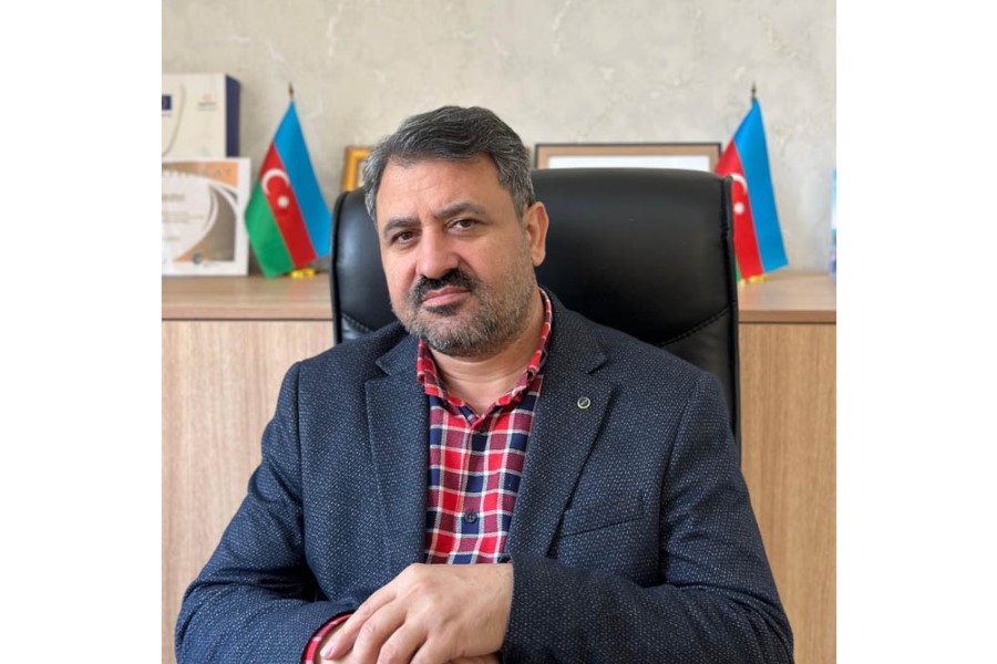 Fermerlər üçün quraqlıqla mübarizə