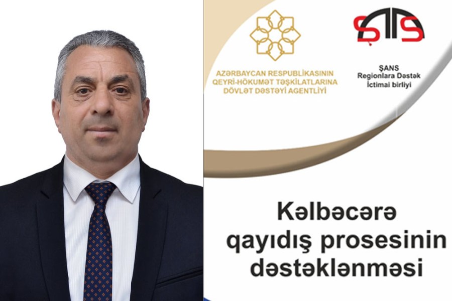 QHT “Kəlbəcərə qayıdış prosesinin dəstəklənməsi” layihəsinə start verib