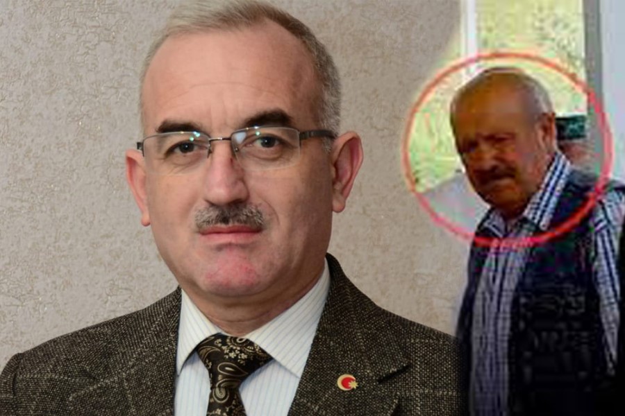 "Açıq məhkəmə iclasında onu mühakimə etmək maraqlı olacaq" - Səməd Vəkilov