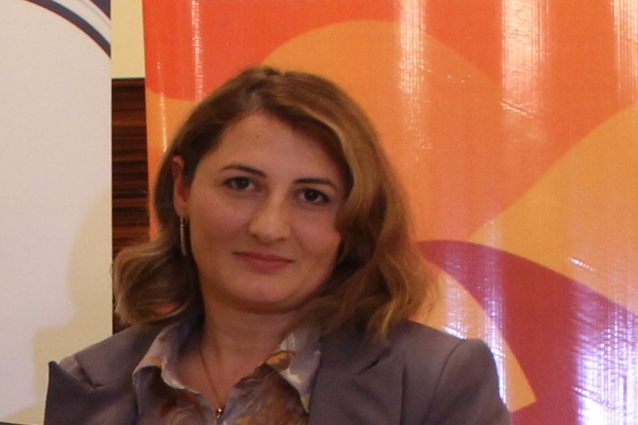 "Təhsil gənclərə sosial ədalət və bərabərlik prinsiplərini aşılayır"- QHT sədri Tükəzban Süleymanova