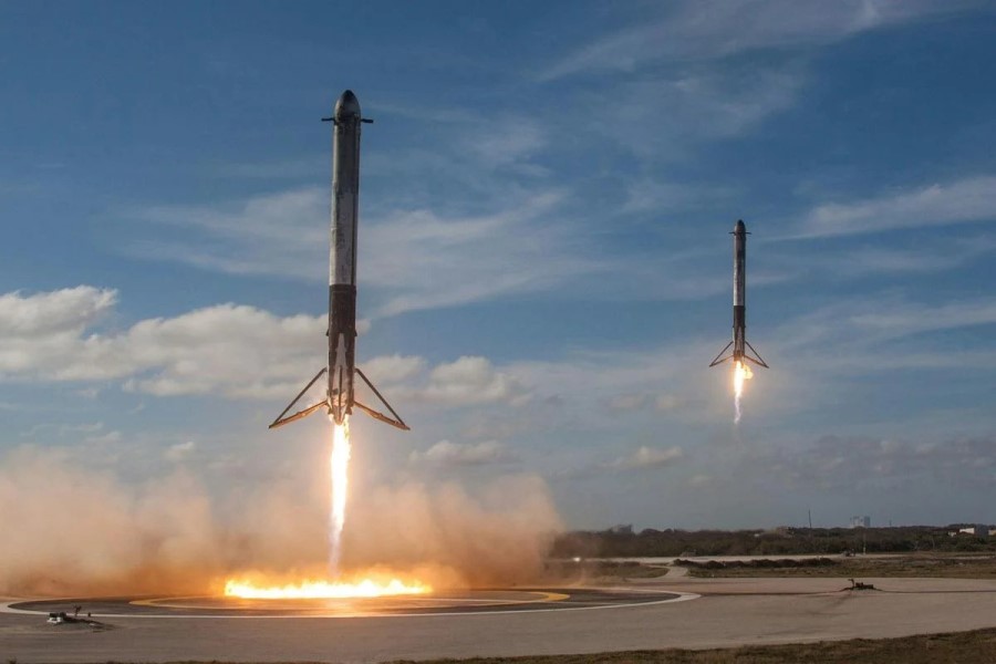 NASA-nın keçmiş alimi fizika qanunlarına zidd gedən mühərrik yaratdığını iddia edib