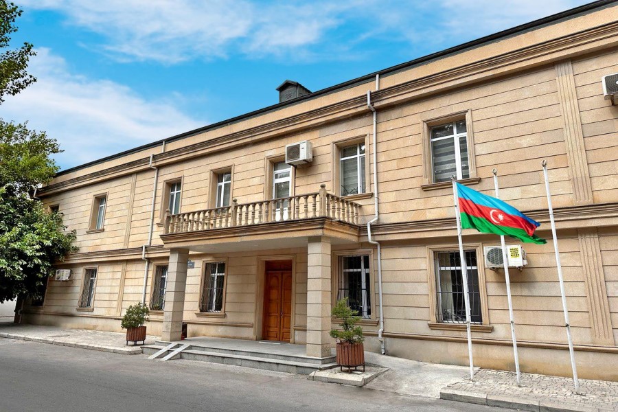 HİHİ: Ən çox oxunan hüquq jurnalları müəyyənləşdi