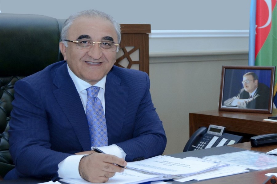“QS Avropa Universitetləri Reytinqləri 2024” açıqlanıb