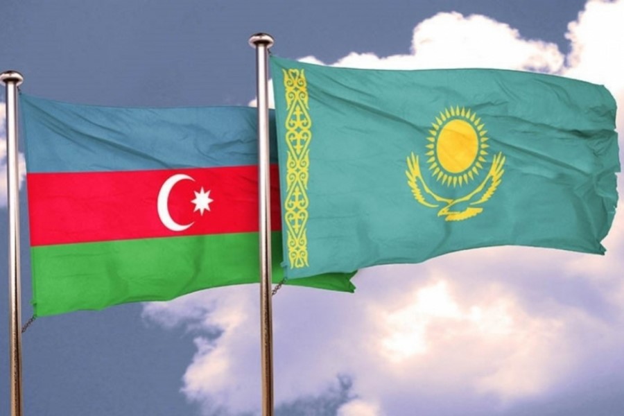 “Qazaxıstan-Azərbaycan QHT-lərinin əməkdaşlıq Forumu” keçiriləcək