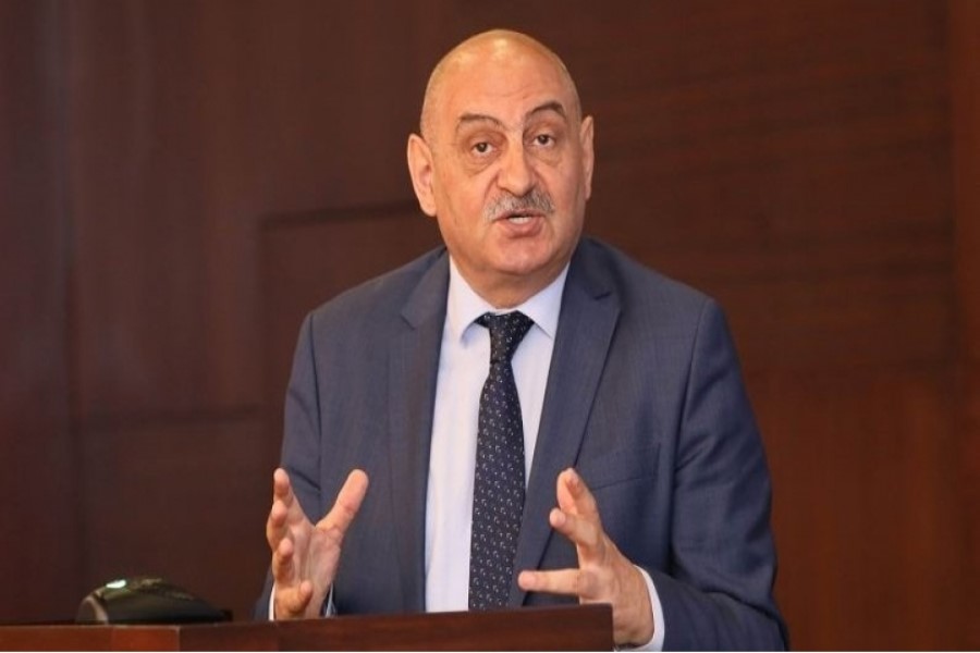 Vətəndaş cəmiyyətinin potensialını göstərmək istəyirik - RAUF ZEYNİ