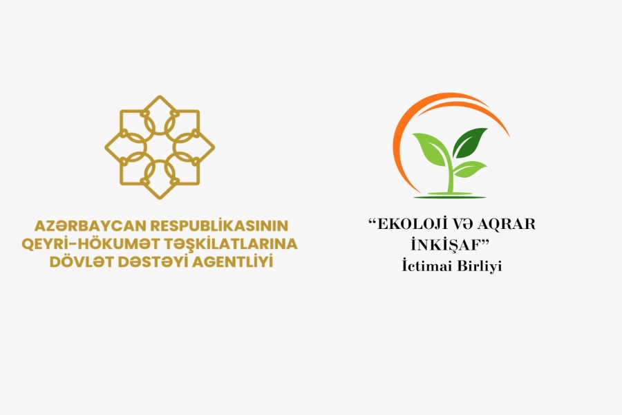 "Təmiz Gələcək: Orqanik İstehsal və Aqrar İnnovasiyalar" layihəsinin icrasına start verildi