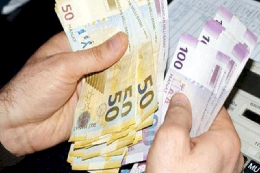 SON DƏQİQƏ: Bu şəxslərə hər ay 200 manat veriləcək - RƏSMİ