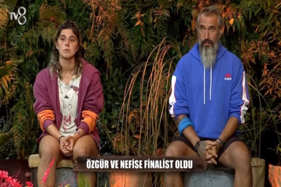 Survivor 2023 qalibi bəlli oldu