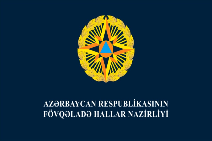 Paytaxtın Qaradağ rayonu, Qobustan qəsəbəsi ərazisində vətəndaşlar köməksiz vəziyyətdə qalıb