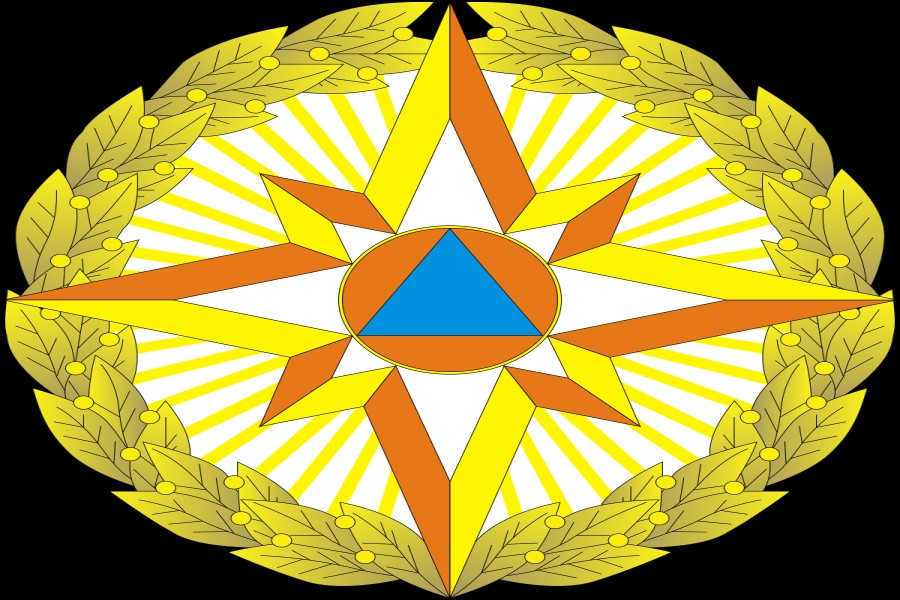 FHN-in Aran Regional Mərkəzi gecə təlimi keçirib