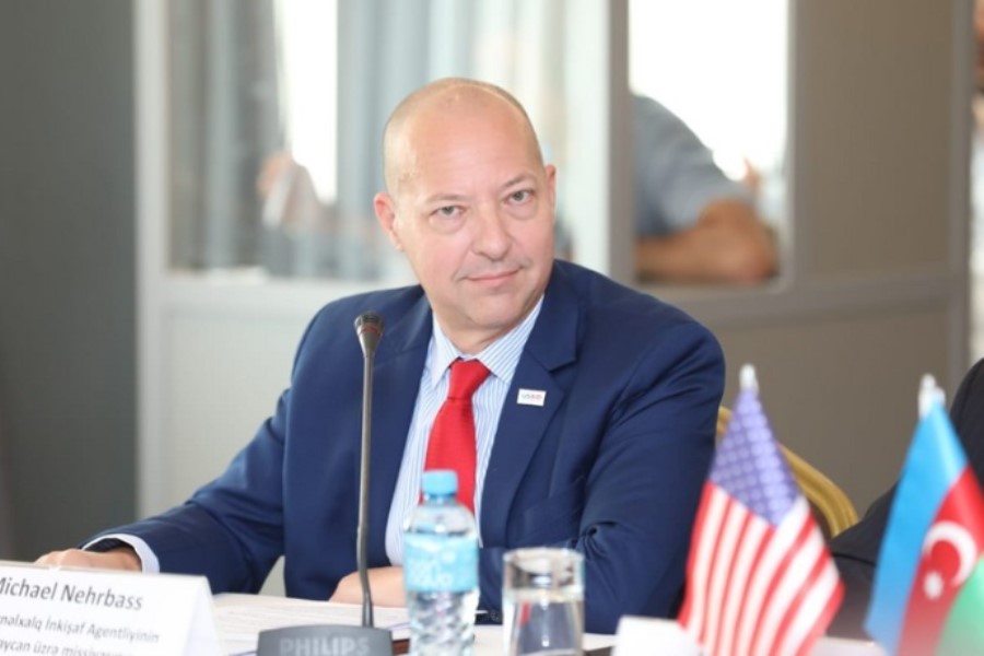 USAID-in missiya direktoru: Gender bərabərliyinə nail olmaq üçün birlikdə çalışaq