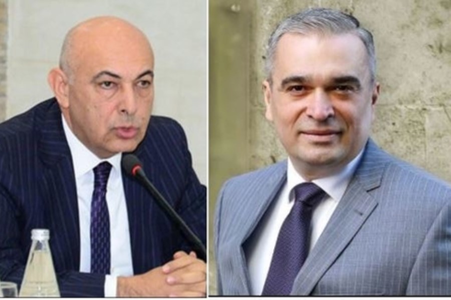 QHT qanunvericiliyə əlavə və dəyişikliklər Prezident Administrasiyasında müzakirə olunub