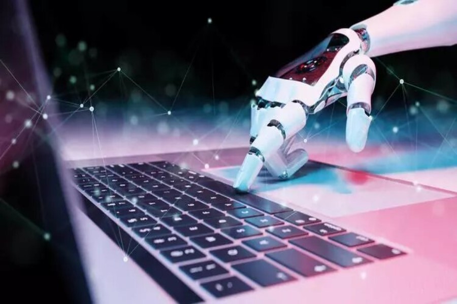Süni intellekt açar səsdən parol oğurlayır