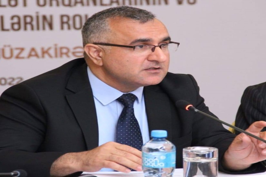 Seçkilərdə namizədliyini verən şəxslərə uğurlar...