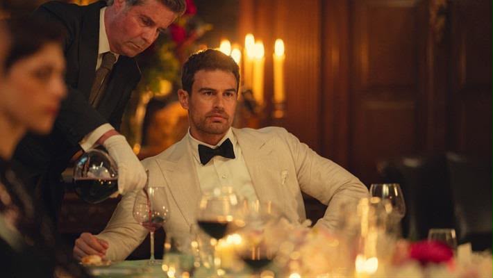 Netflix “The Gentlemen” serialının ikinci mövsümünün treylerini yayımladı