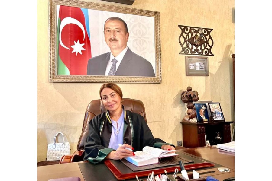 Erkən nikahlara sövq edilməyən qızlar cəmiyyətin inkişafına töhfə verir